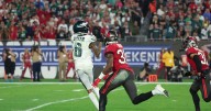 Eagles at Buccaneers, Week 4: Live updates and open thread