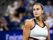 Women's US Open final free live stream: Where to watch Sabalenka vs. Anisimova from anywhere