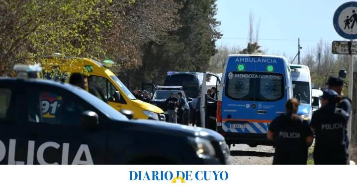 Le dieron el alta a la menor que ingresó armada en una escuela: cómo seguirá con sus estudios