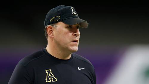 Shawn Clark, UCF offensive line coach and former Appalachian State coach, dies at 50