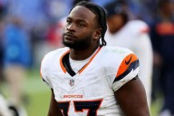 25 Facts About Javonte Williams