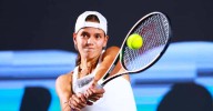 Emiliana Arango se estrenó con triunfo en el WTA 125 de Guadalajara, en México
