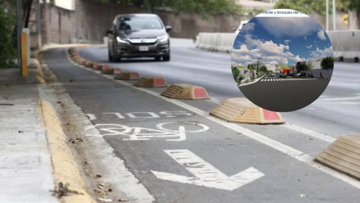 Publica San Pedro licitación para rehabilitación de avenida Alfonso Reyes