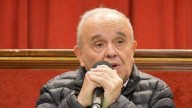 Miguel Roldán, secretario general de Apur: "Confío en que los representantes del pueblo estén a la altura"