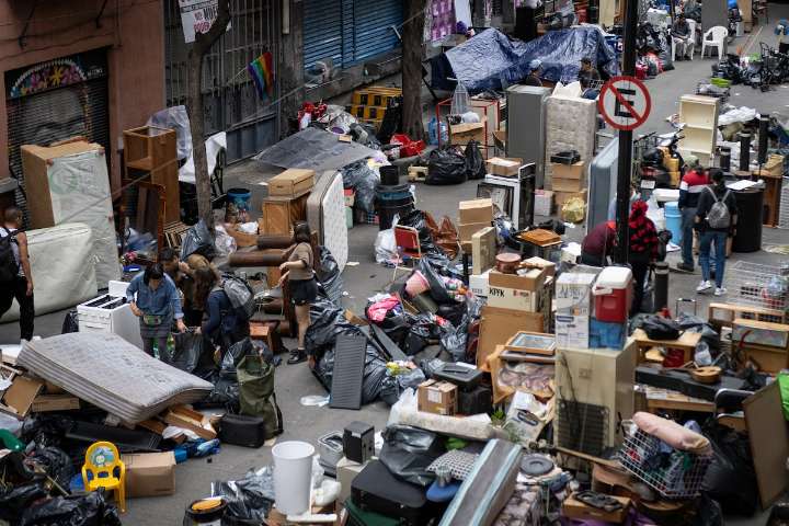 El día en que la vida se interrumpió en República de Cuba 11