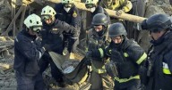 Russia and Ukraine trade deadly drone strikes