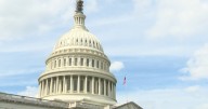 Zinke backs continuing resolution to push federal funding deadline into November