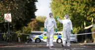 Police urge public not to share social media video clip after boy, 15, stabbed to death