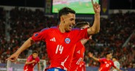 “La gran figura del local”: prensa argentina resalta la aparición goleadora de Lautaro Millán con la Roja Sub 20