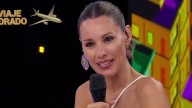 Pampita contó el día que un famoso actor se negó a sacarse una foto con ella: “Yo lo sigo admirando igual”