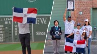 Dominicano rompe récord Guinness al visitar 30 estadios en menos de un mes