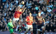 El rugby sigue creciendo: la nueva franquicia que fortalecerá a Los Pumas