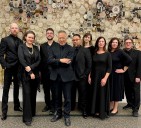 Oriana Singers, City Voices combine to perform 40