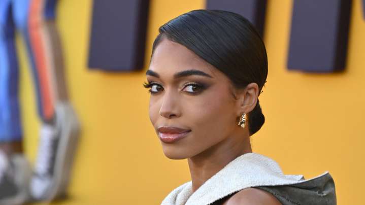Lori Harvey's PCOS And Endometriosis Journey Highlights How Difficult Diagnosing Can Be