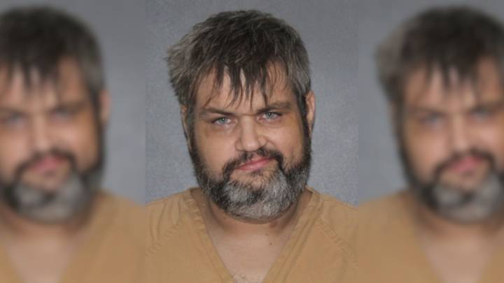 37-year-old man charged with Resisting Law Enforcement after striking officer with car
