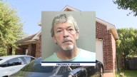 Estranged husband allegedly kills wife following controversial police drop