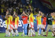 Presidente del FCF confirmó los amistosos de Colombia de cara al Mundial 2026: estos serán sus contrincantes