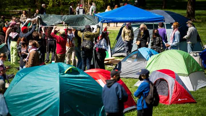 Why Indiana University ranked as worst public college for free speech