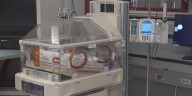 Learning about Rapides Regional Medical Center’s NICU for NICU Awareness Month