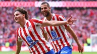 Un magistral Atlético pasa por encima de Real Madrid y entierra la crisis