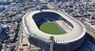 Copa Sudamericana 2025 | ¿Final en Lima?: Por qué Bolivia perdería la sede, qué complica al Estadio Nacional y por qué es clave Shakira