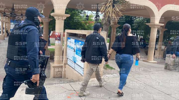 Ojo. Intentan a extorsionar a mujer en Durango con 25 mil pesos a cambio de no dañar a su madre