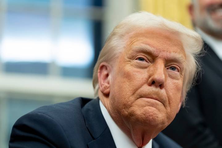 Trump’s Gaza resort proposal continues to raise alarms: Letter to the Editor
