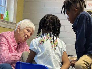Giving Matters: Surprise donations allow YouthBASE to expand transportation services