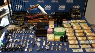 Narcotraficantes y corrupción en el acceso a la estiba, así progresaron las bandas criminales del puerto de Valencia