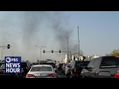 Israeli strike on Hamas in Qatar adds fresh volatility to already unstable region
