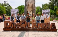 Dinolandia festeja su segundo aniversario con gran ambiente familiar en Ramos Arizpe