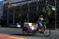 ‘Do it the right way or you don’t:’ Clark County exploring changes to pedicabs rules 