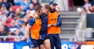 Bristol Bears injury latest: AJ MacGinty, Harry Randall, Gabriel Ibitoye