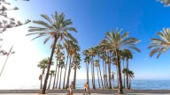 Más de 150 deportistas participarán en un evento de superación en San Pedro Alcántara