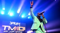 Detroit comes dressed to impress for Jeezy's Fox Theatre concert