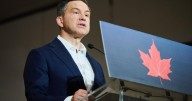 Poilievre calls for end to temporary foreign worker program