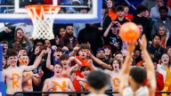 High school basketball shot clock approved by KHSAA board. What to know