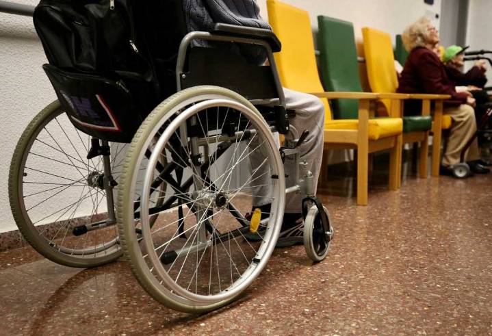 Ascienden a siete los usuarios sospechosos por contagio de sarna en el CAD de Laredo