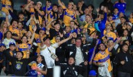 “Solicitaron no cantar”: Aficionados de Tigres denuncian que los obligaron a callarse en CU