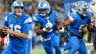 NFL stats and records, Week 2: QB Jared Goff leads Lions in explosive return to form vs. Bears