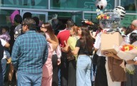 Conato de riña en graduación de la UTCJ por saturación