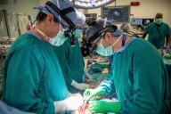 Filing updates Arkansas organ donation lawsuit