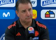 Néstor Lorenzo: “Tenemos esperanza de hacer un gran mundial”