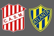 San Martín de Tucumán - Atlanta, Primera Nacional: el partido de la jornada 31