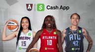 Atlanta Dream and Cash App Partner with ForgiveCo to Eliminate $10 Million in Debt, Moving 3,500 Atlantans Closer to Financial Empowerment