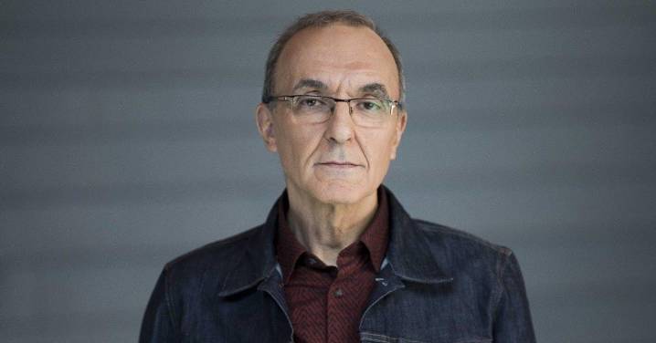 Gerardo Sánchez: "Para bien o para mal, ahora el cine se ve en la pantalla de casa"