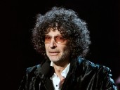 Howard Stern returns to SiriusXM radio show after pranking audience