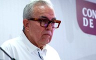 Sinaloa | Rocha cancela concierto del Grito de Independencia en Culiacán