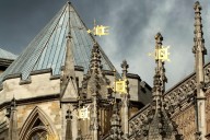 Quarter say new archbishop of Canterbury should talk less politics