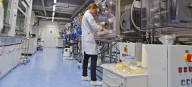 Irán permitirá que la OIEA realice inspecciones de sus instalaciones nucleares